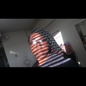 Meet your Posher, Christyne